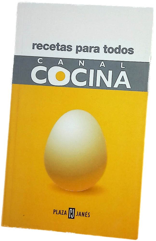 Recetas para todos
