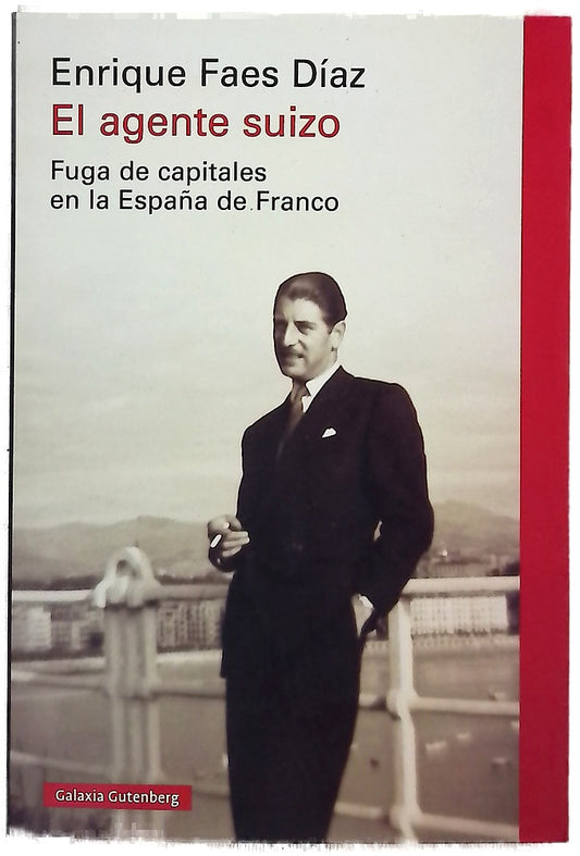 El agente suizo
