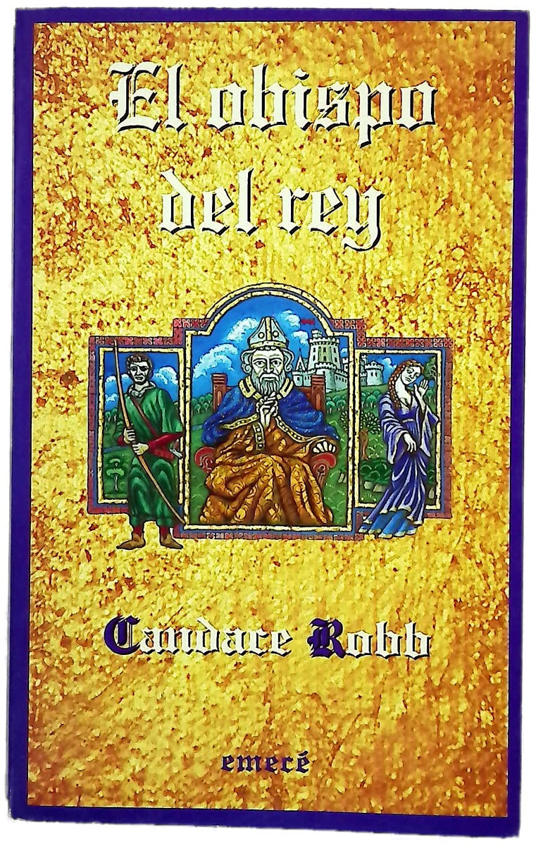 El obispo del rey
