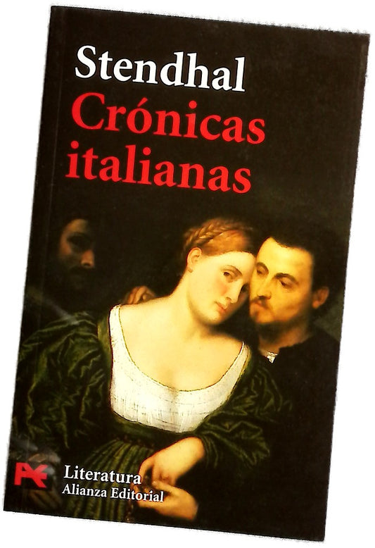 Crónicas italianas