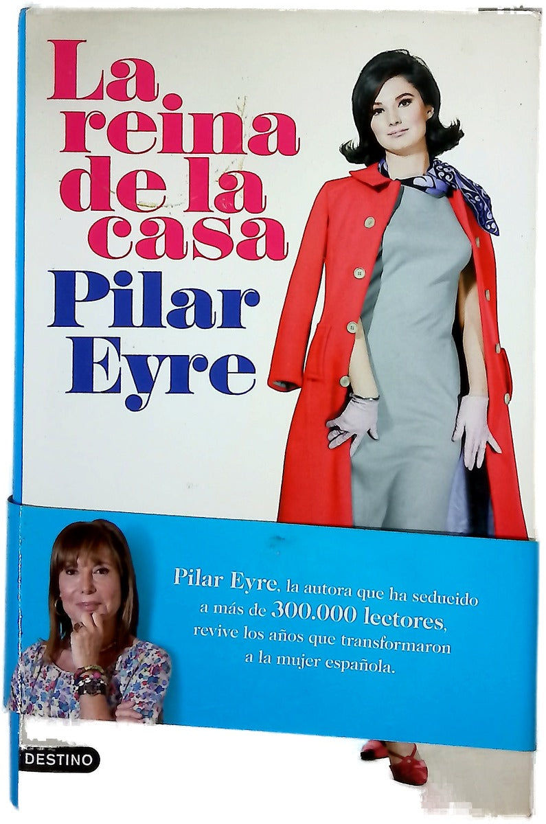 La reina de la casa