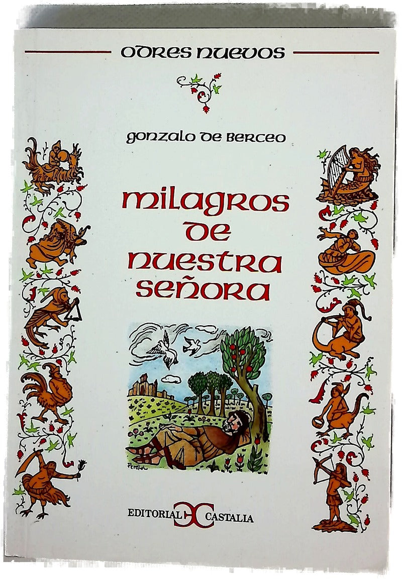 Milagros de Nuestra Señora
