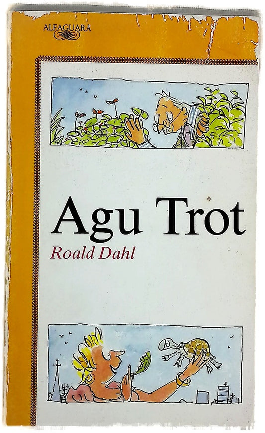Agu Trot