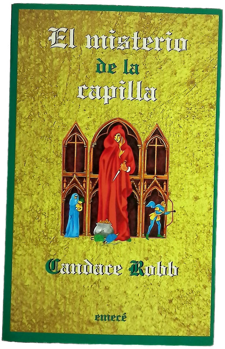 El misterio de la capilla