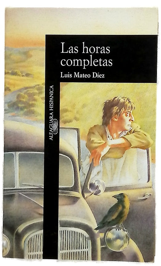 Las horas completas