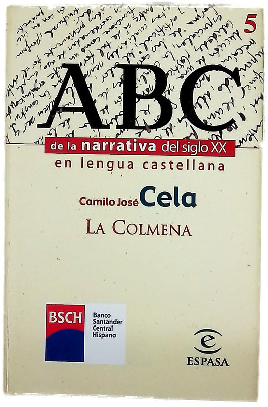La colmena