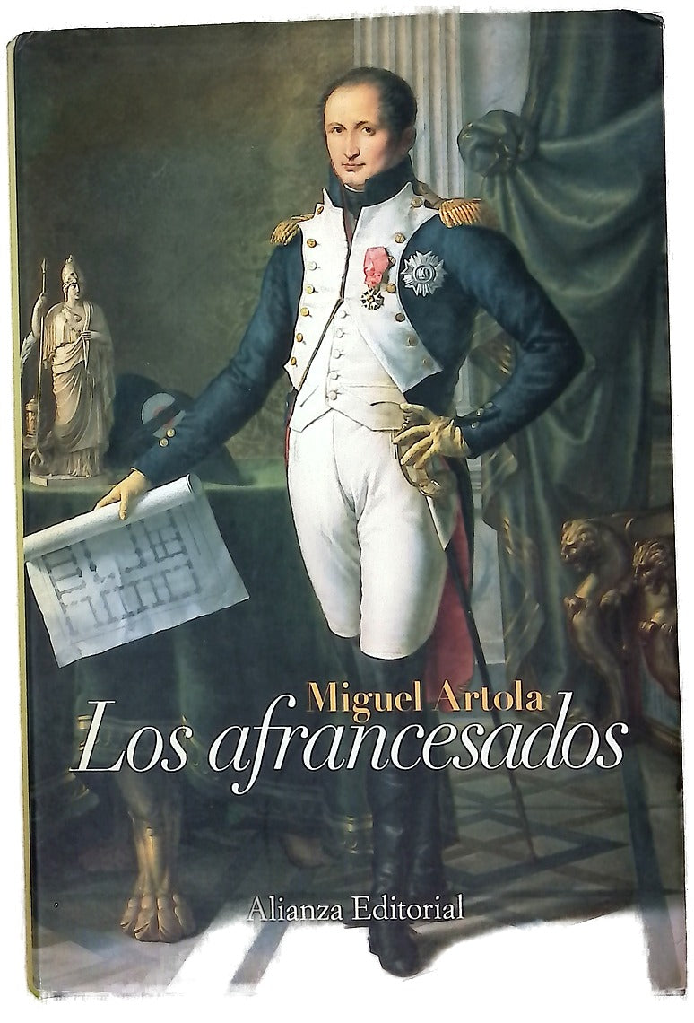 Los afrancesados