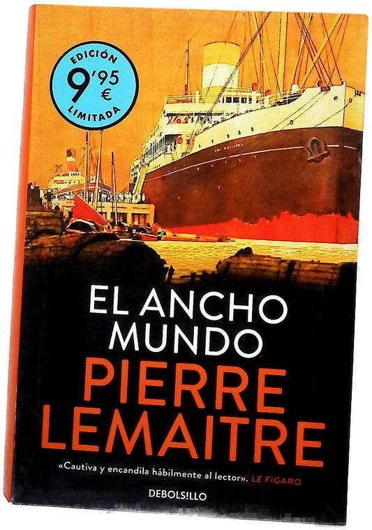El ancho mundo