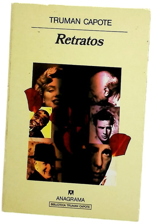 Retratos