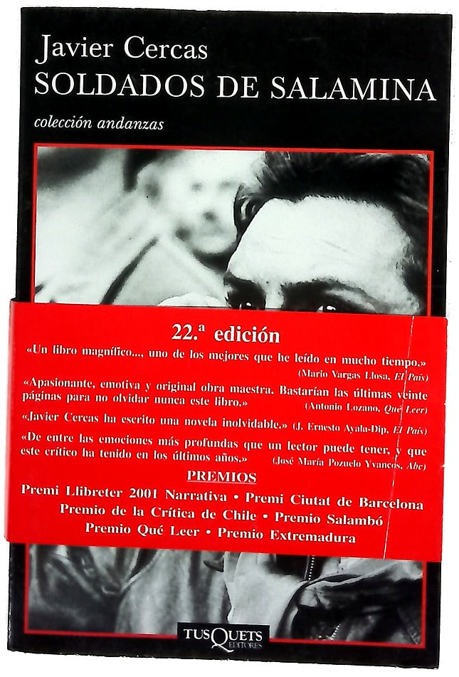 Soldados de Salamina