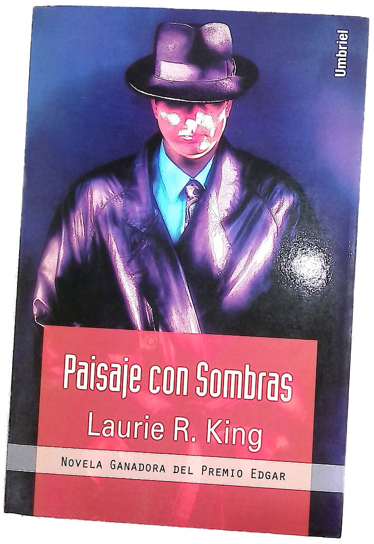 Paisaje con sombras