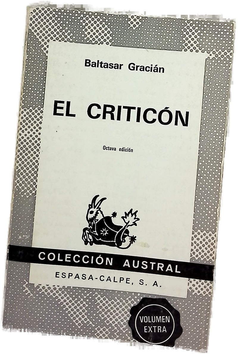 El Criticón