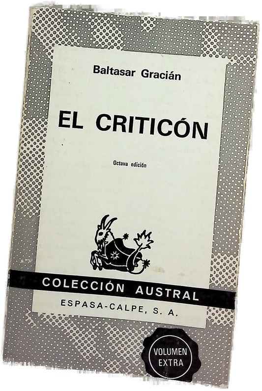 El Criticón