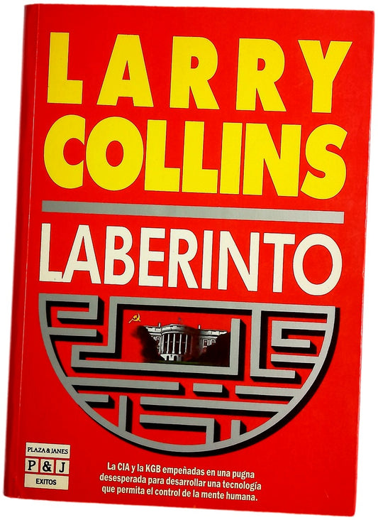 Laberinto