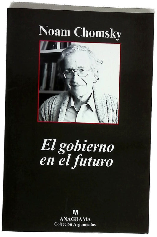 El gobierno en el futuro