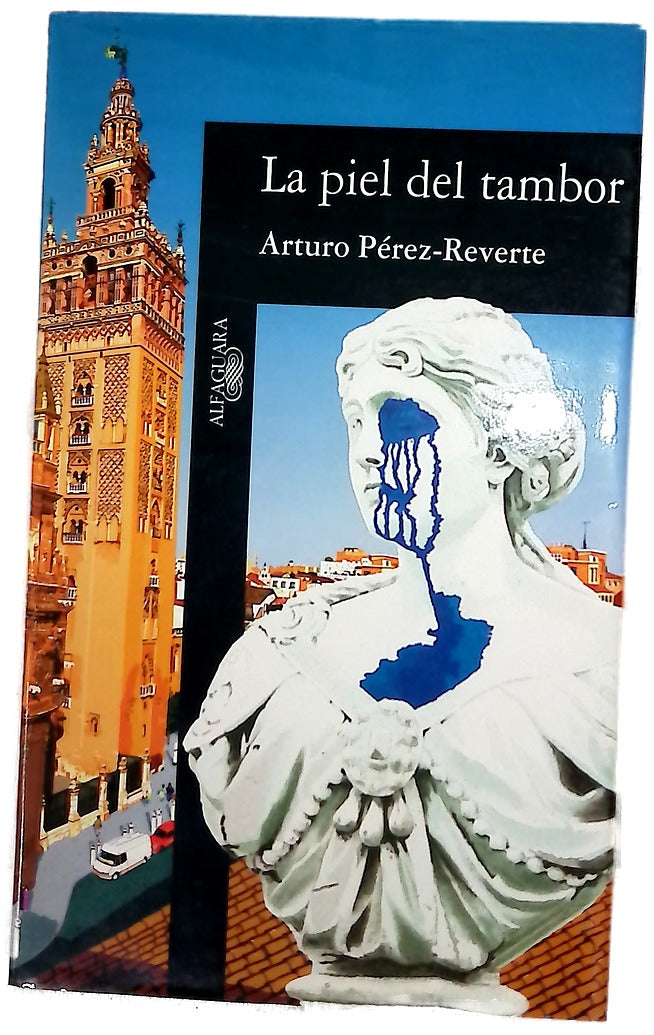 La piel del tambor