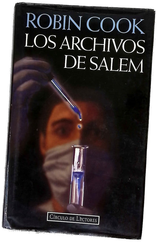 Los archivos de Salem
