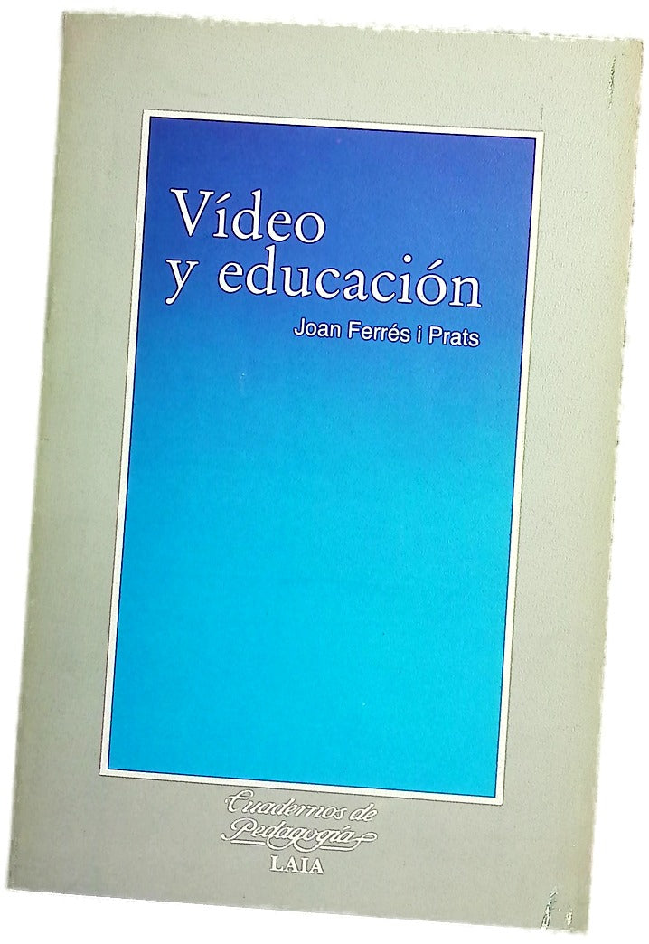 Vídeo y educación