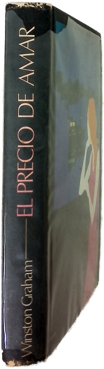 El precio de amar (El bastón roto)