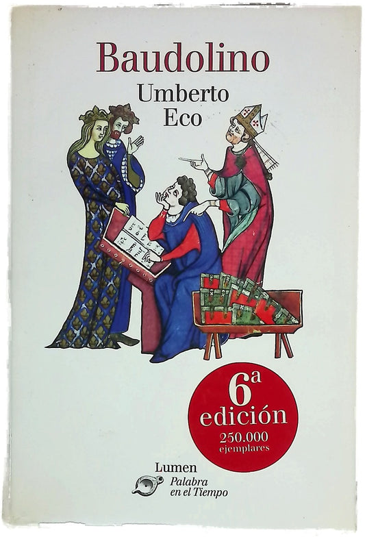 Baudolino