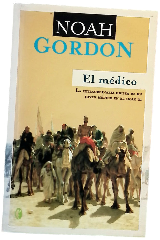 El médico