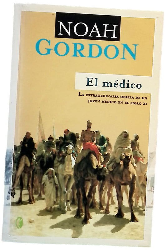 El médico