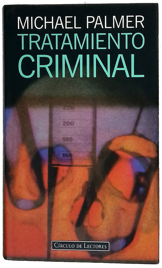 Tratamiento criminal