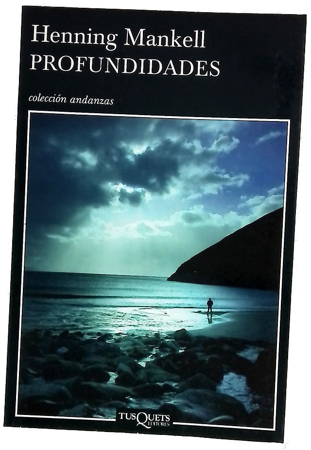 Profundidades