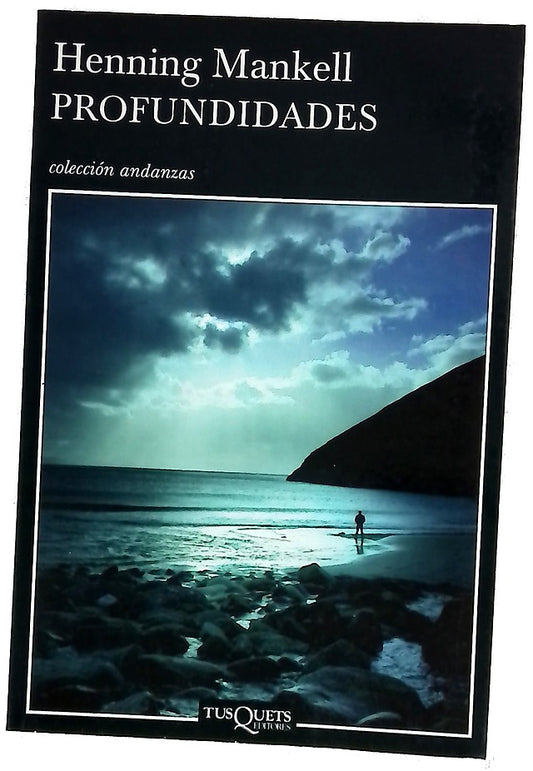 Profundidades
