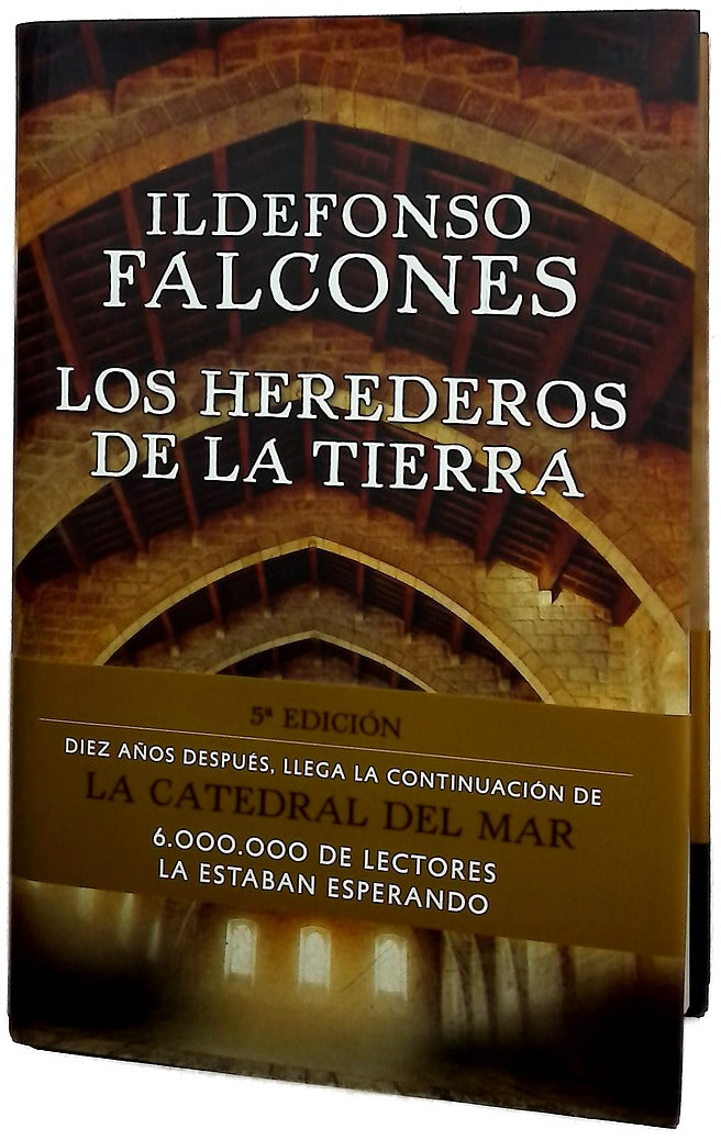 Los herederos de la tierra