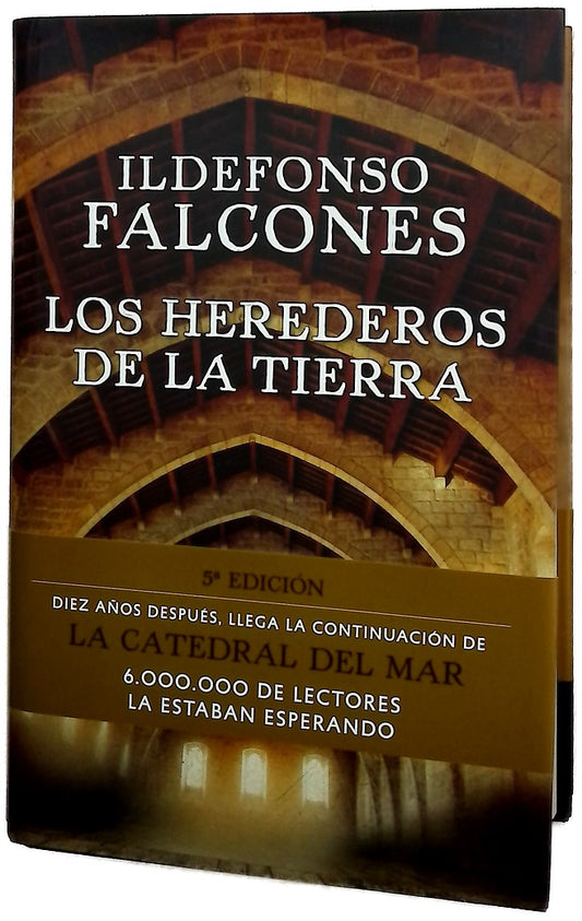 Los herederos de la tierra