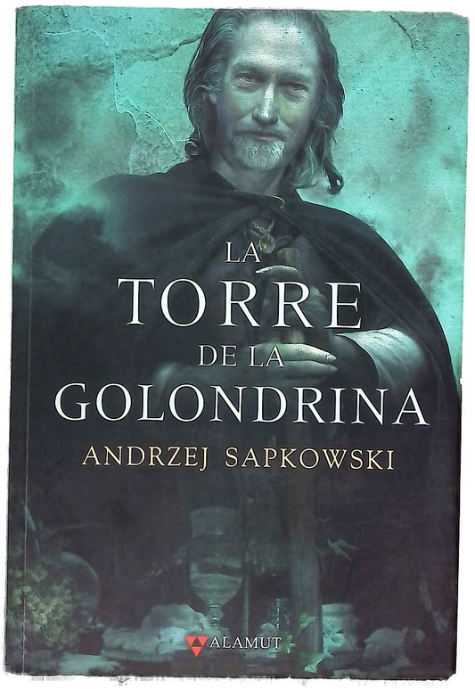 La torre de la golondrina
