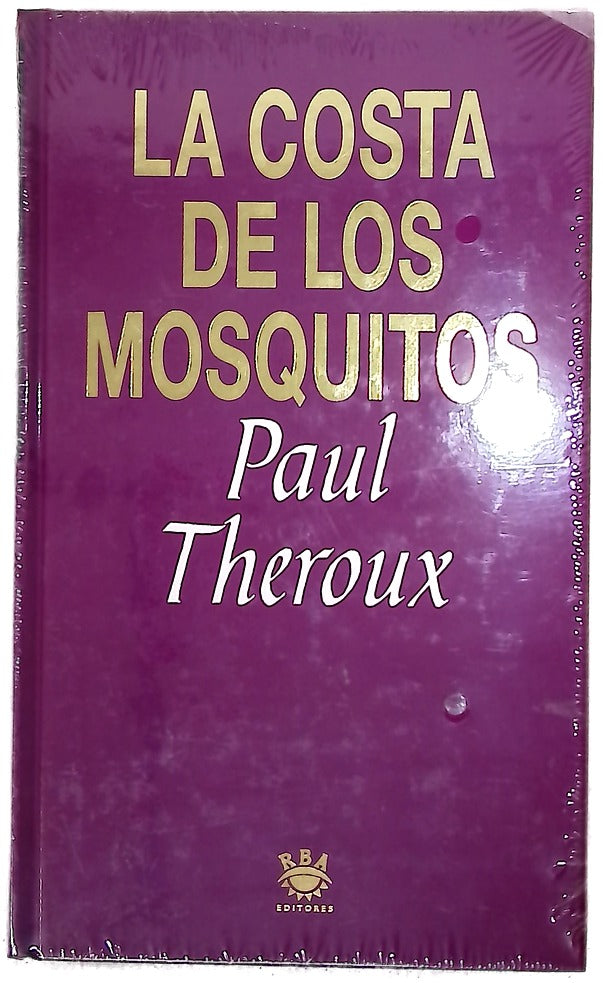 La Costa de los Mosquitos