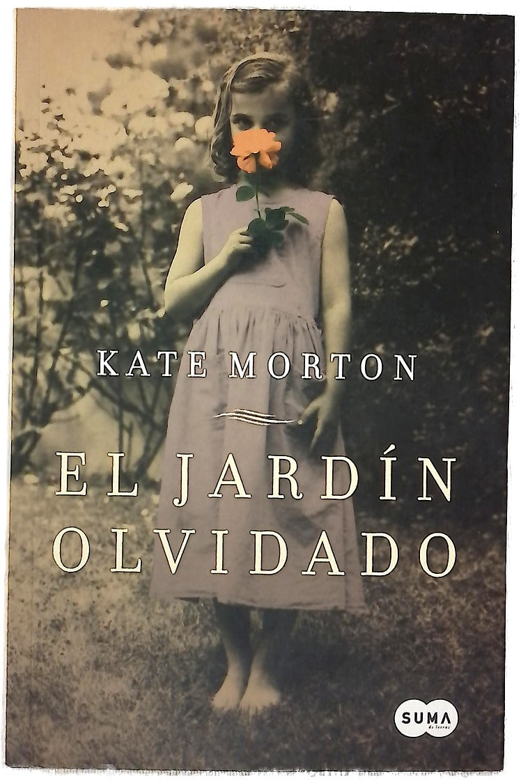 El jardín olvidado