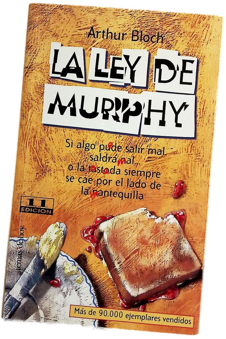 La Ley de Murphy