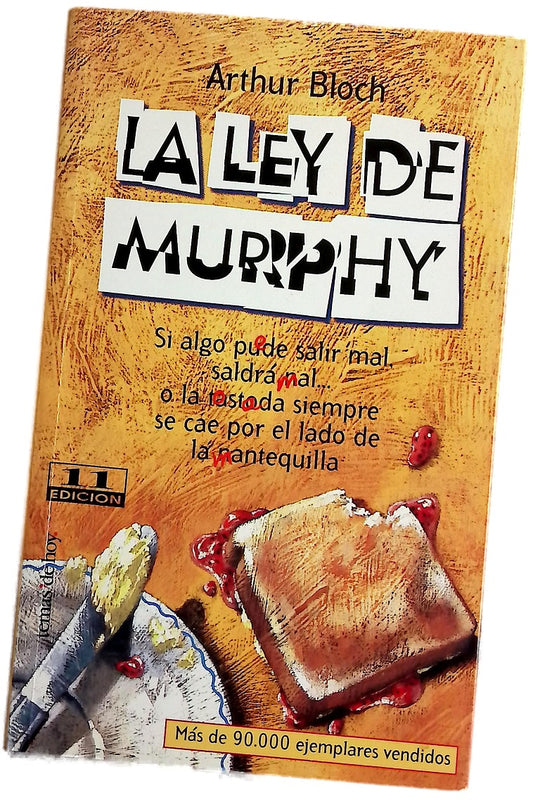 La Ley de Murphy