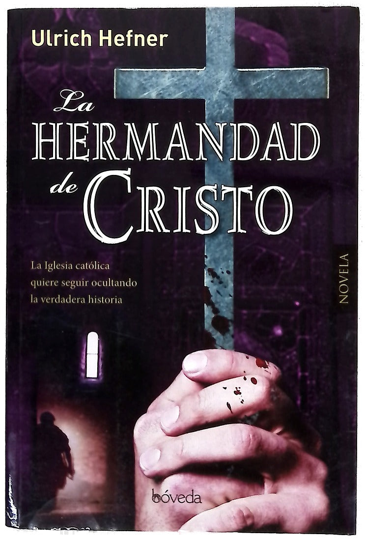 La hermandad de Cristo