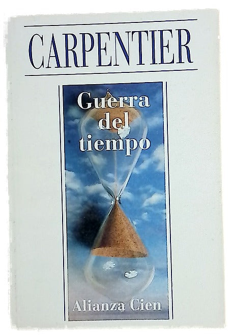 Guerra del tiempo