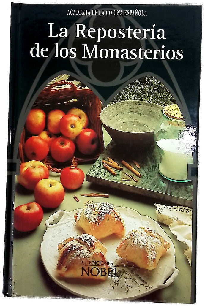 La repostería de los monasterios