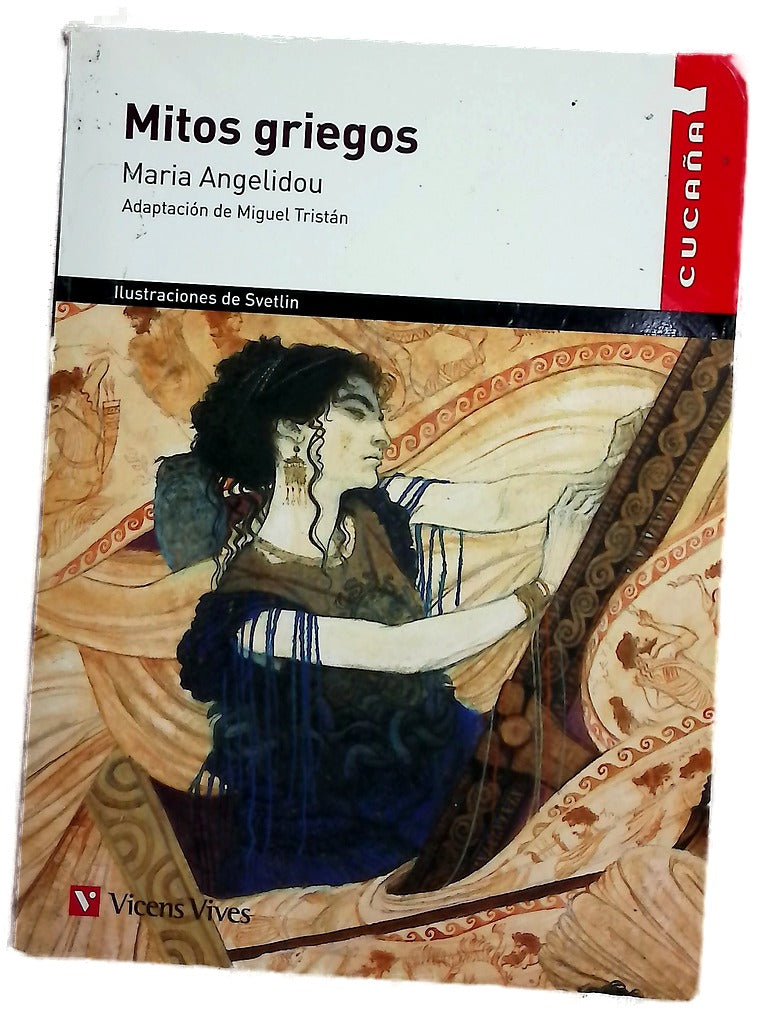 Mitos griegos