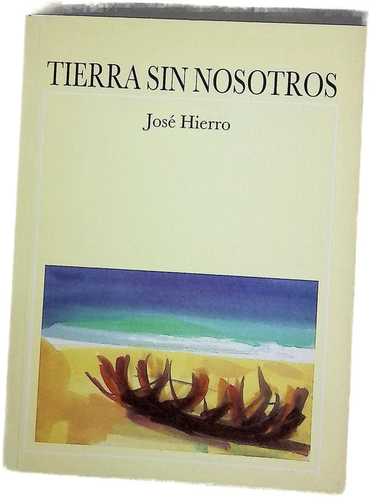 Tierra sin nosotros
