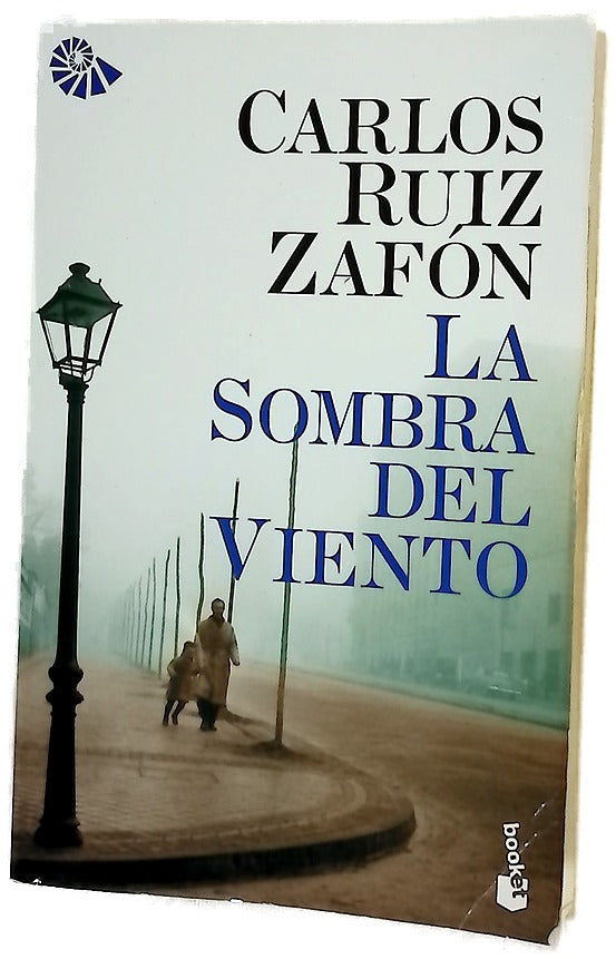 La sombra del viento