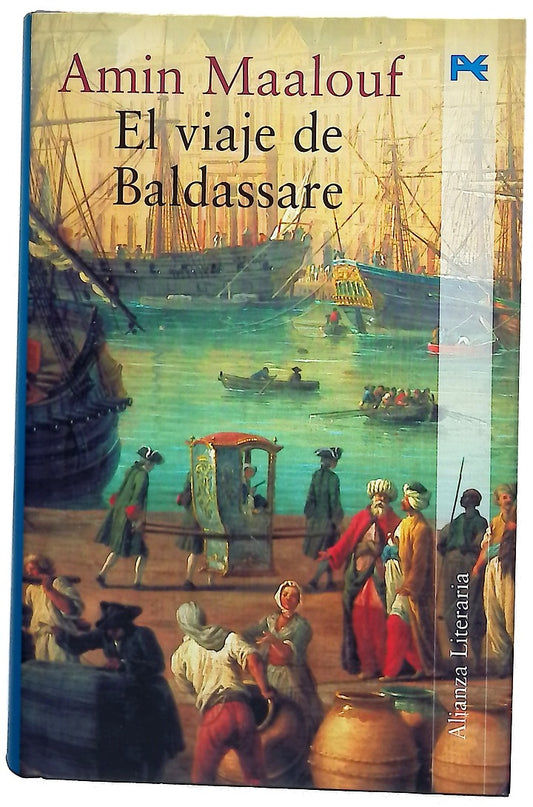 El viaje de Baldassare