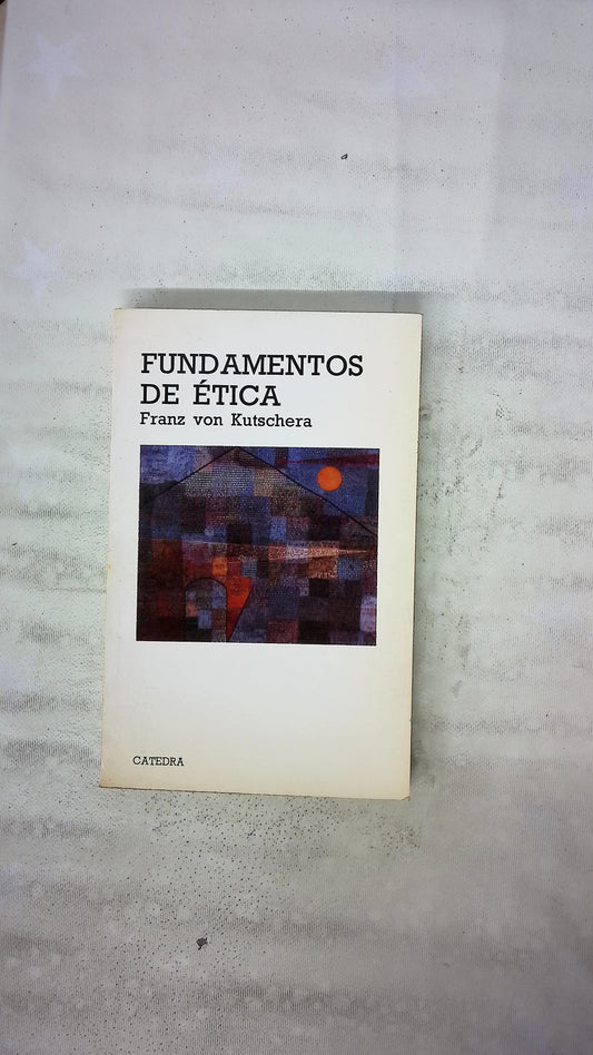 Fundamentos de ética