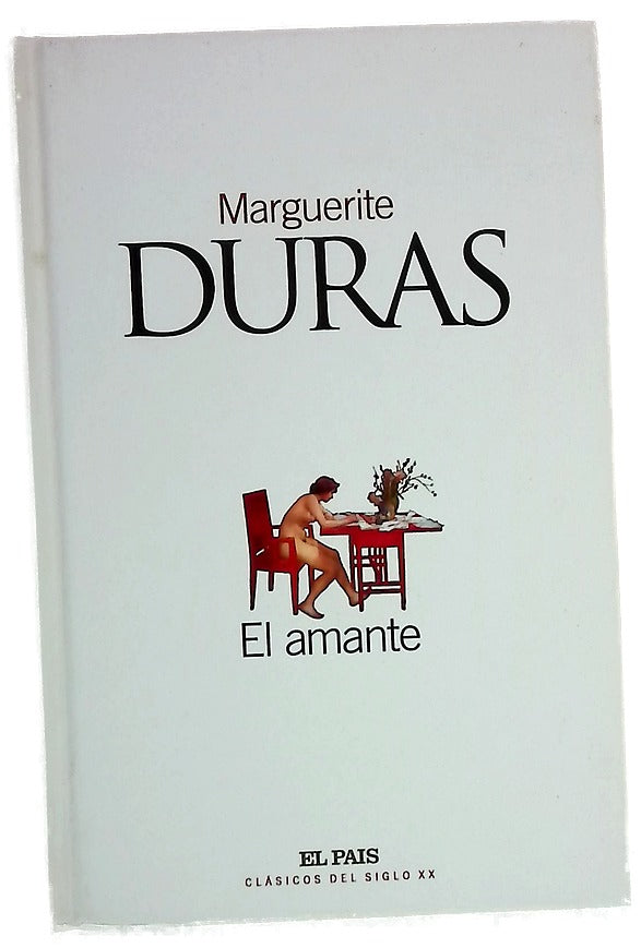 El amante