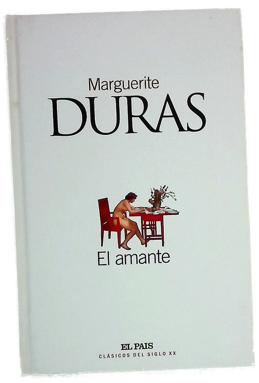 El amante