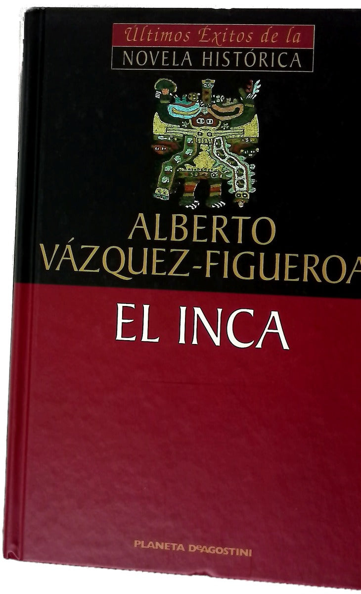 El inca