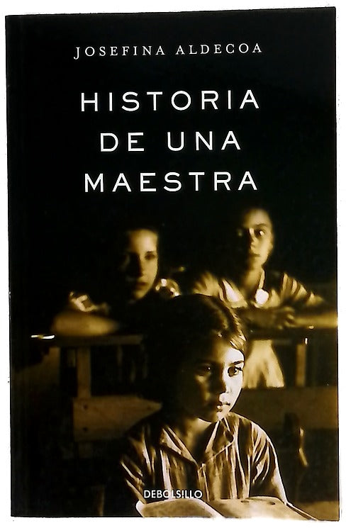 Historia de una maestra