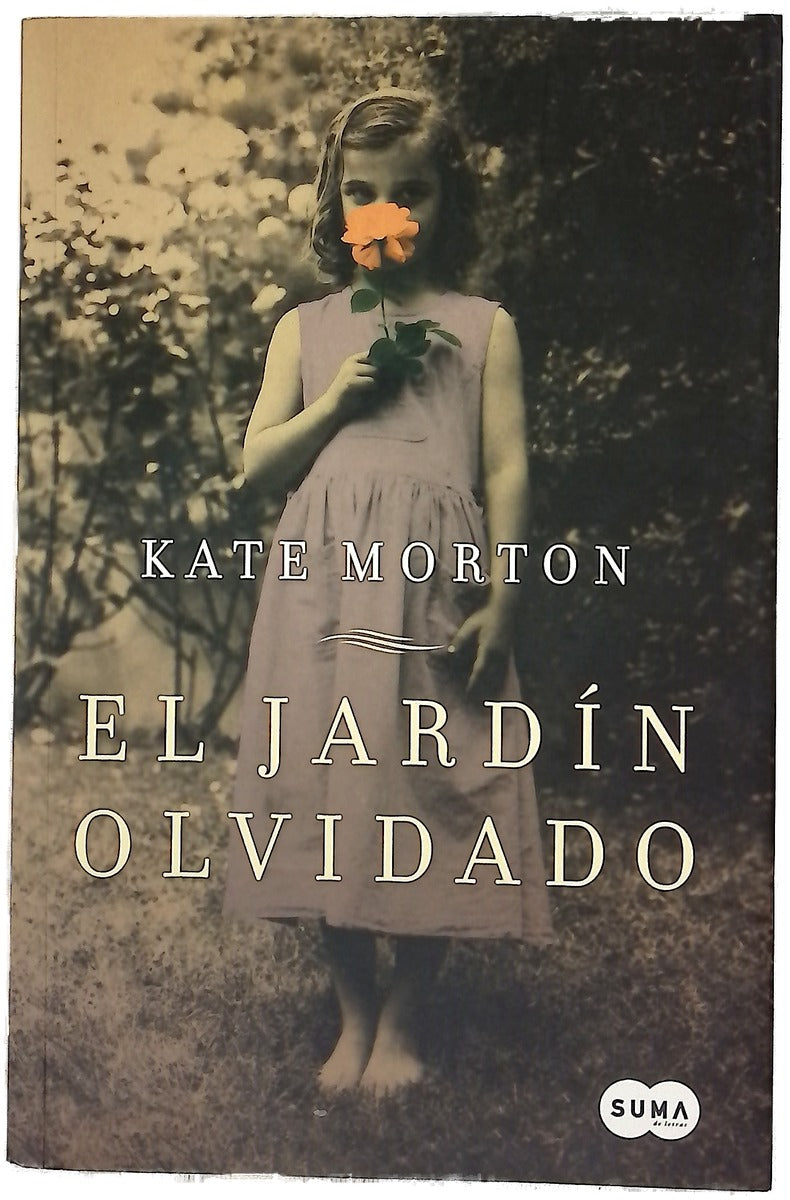 El jardín olvidado