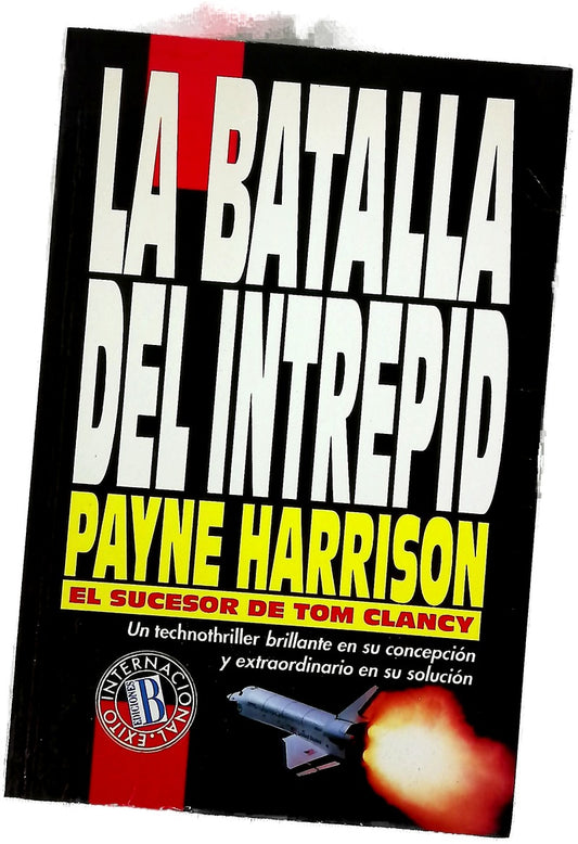 La batalla del Intrepid